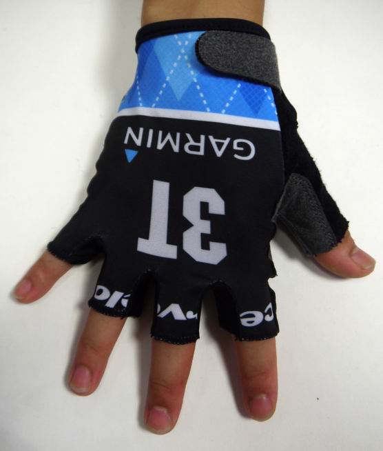Handschoenen Garmin 2015 zwart